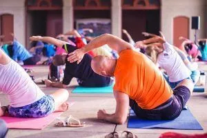 Mindfulness en grupo