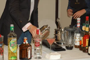TEAMBUILDING_Cócteles_Carrusel_4