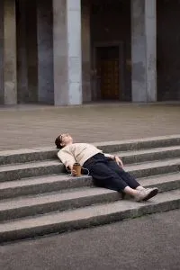 Descanso laboral