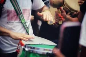 Percusion