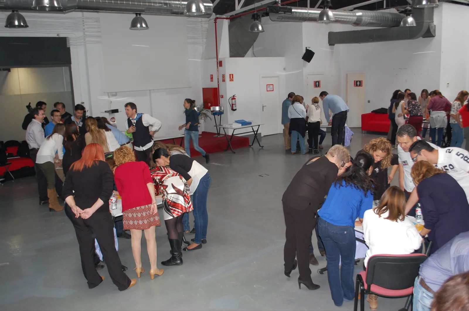Think Team — foto 1