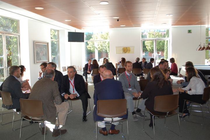 TEAMBUILDING_Speed Dating_Carrusel 2