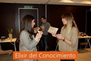 Team Building Networking Elixir Miniatura