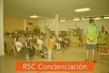 Team Building RSC Concienciación Miniatura