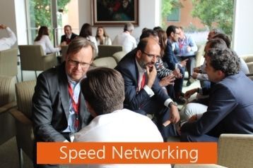 Team Building Networking SpeedNetworking Miniatura